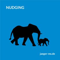 Nudging