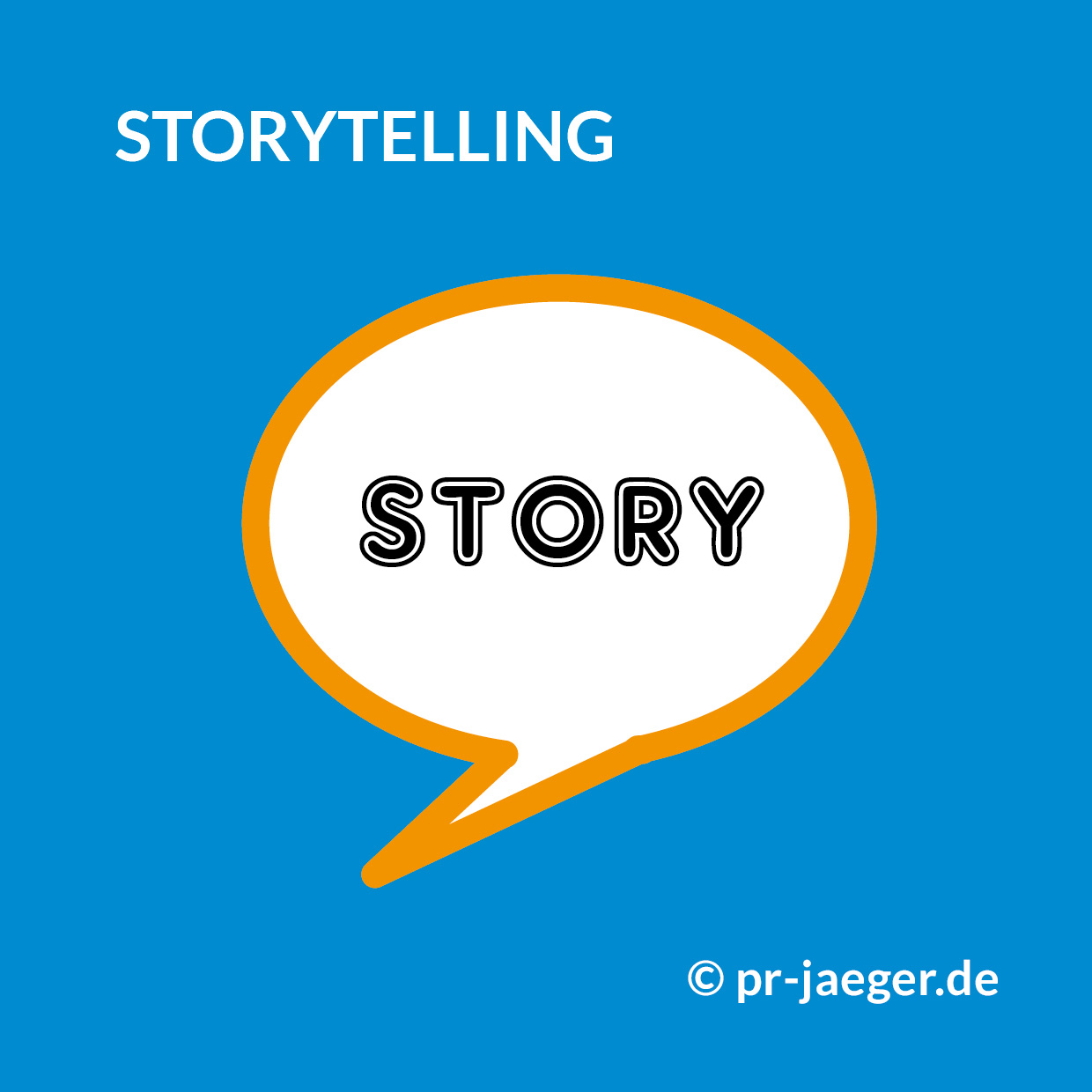 Storytelling